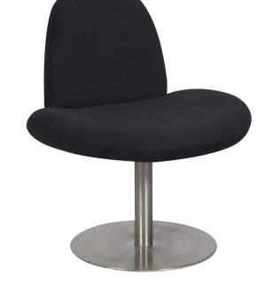 CHAUFFEUSE ORLANDO NOIR