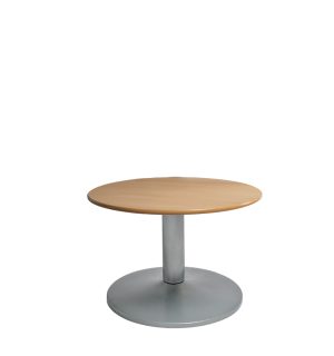 TABLE BASSE ORION BOIS - Ø 60