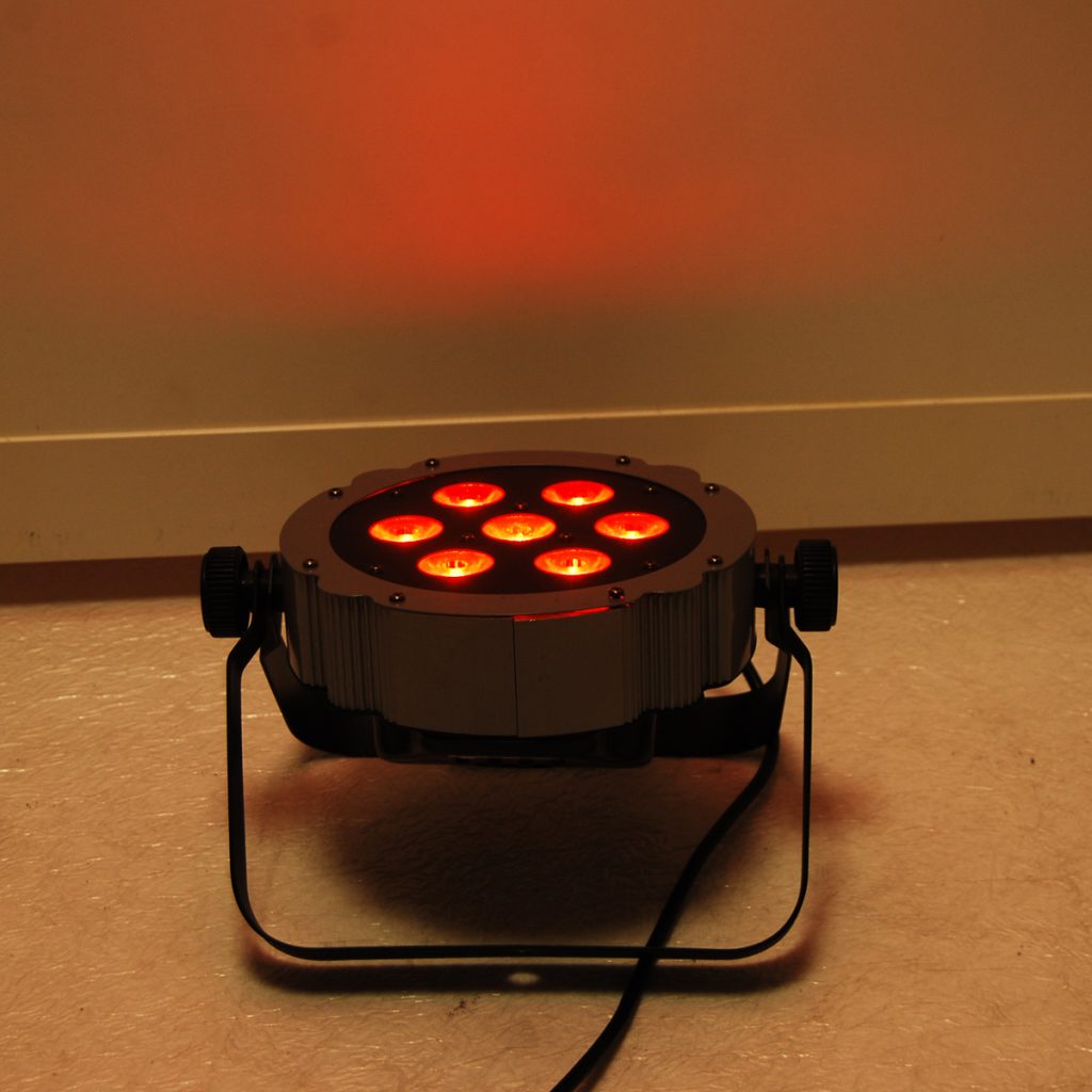 PAR 56 LED ECLAIRAGE D'AMBIANCE - INTERNATION MODULING