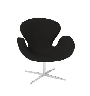 FAUTEUIL SWAP NOIR