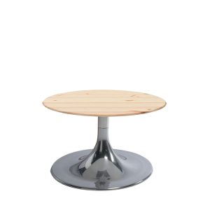 Table basse FLASHY Ø60