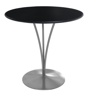 Table TRILOGIE Ø80