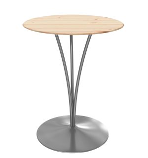 Table TRILOGIE Ø60