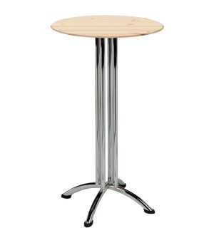 Table snack ARIANE Ø60