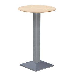 Table snack ORACLE Ø60