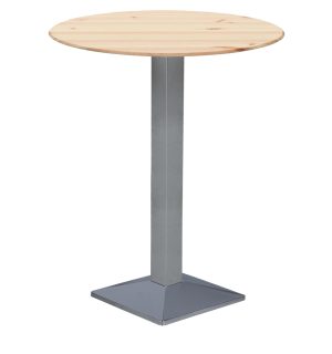 Table snack ORACLE Ø80