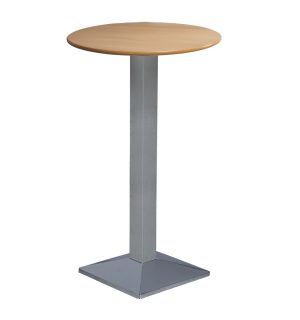 Table snack ORACLE Ø60