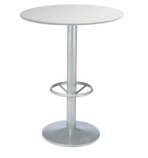 Table snack ORION Ø80