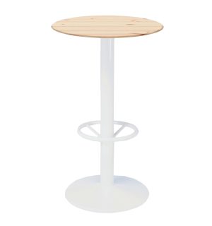 Table snack ORION Ø60