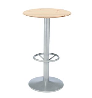 Table snack ORION Ø60