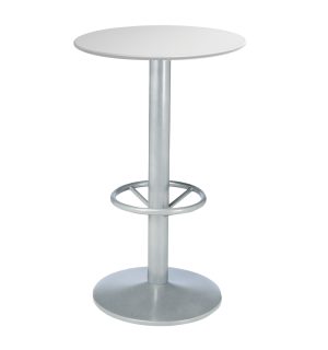 Table snack ORION Ø60