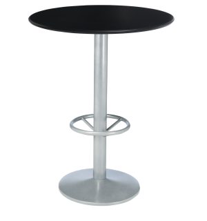 Table snack ORION Ø80