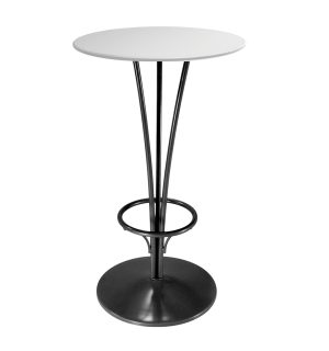 Table snack TRILOGIE Ø60