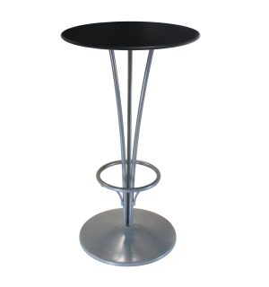 Table snack TRILOGIE Ø60