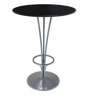 Table snack TRILOGIE Ø80