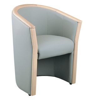 Fauteuil LOTHAR