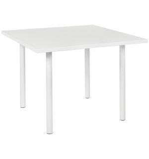 Table CONFERENCE carré central