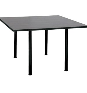 Table CONFERENCE carré central