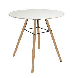 Table SCANDINAVE Ø80