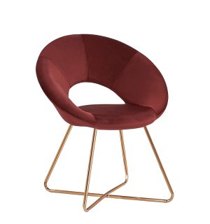 Fauteuil MILO