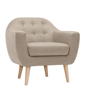 Fauteuil WILLOW