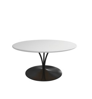 Table basse TRILOGIE Ø80