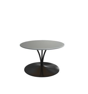 Table basse TRILOGIE Ø60