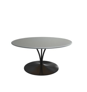 Table basse TRILOGIE Ø80