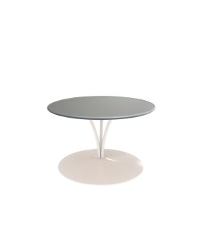 Table basse TRILOGIE Ø60