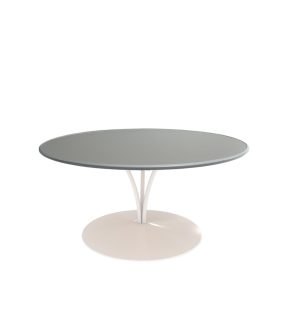 Table basse TRILOGIE Ø80