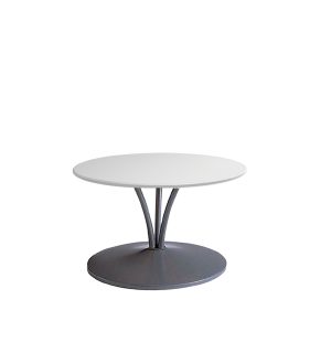 Table basse TRILOGIE Ø60