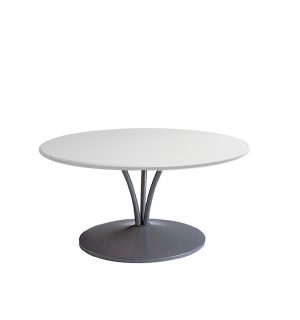 Table basse TRILOGIE Ø80