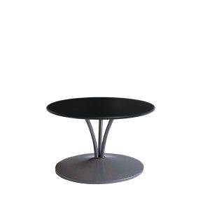 Table basse TRILOGIE Ø60