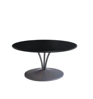 Table basse TRILOGIE Ø80