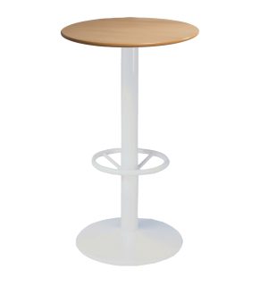 Table snack ORION Ø60