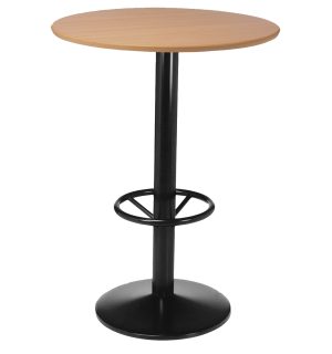 Table snack ORION Ø60