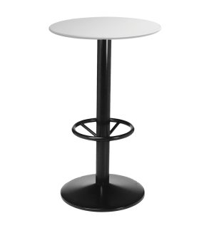 Table snack ORION Ø60