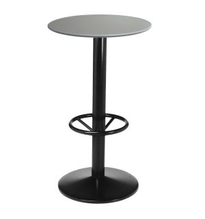 Table snack ORION Ø60