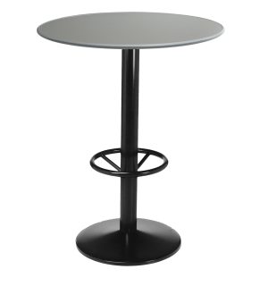 Table snack ORION Ø80