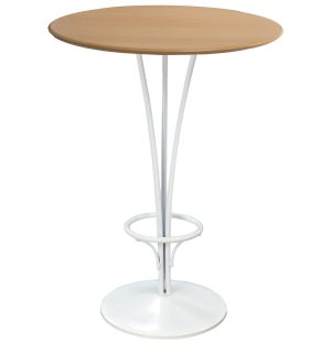 Table snack TRILOGIE Ø60