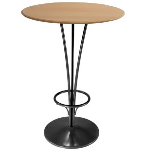 Table snack TRILOGIE Ø60